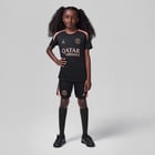 förhandsvisning ikon 8 för Nike Paris Saint-Germain Strike JR träningst-shirt Svart