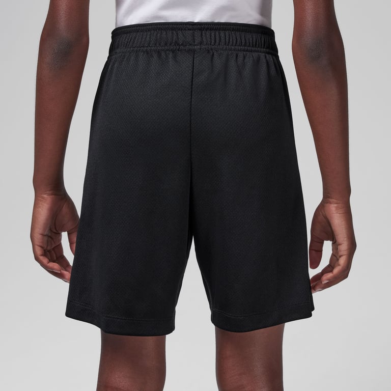 Nike Paris Saint-Germain Strike JR träningsshorts Svart