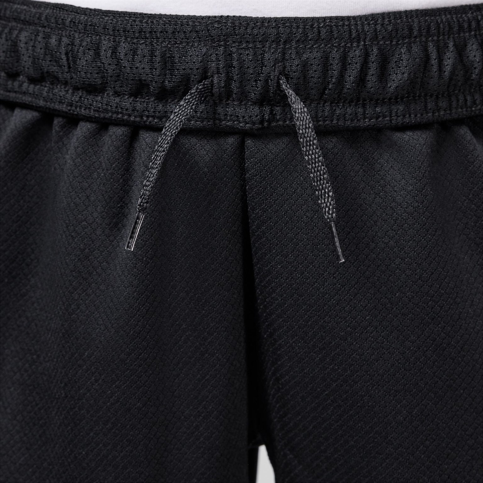 Nike Paris Saint-Germain Strike JR träningsshorts Svart