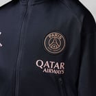 förhandsvisning ikon 5 för Nike Paris Saint-Germain Strike JR träningsställ Svart