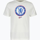 förhandsvisning ikon 1 för Nike Chelsea FC Crest M t-shirt Vit