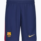 förhandsvisning ikon 1 för Nike FC Barcelona Home 24/25 M träningsshorts Blå