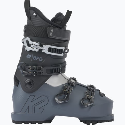 K2 Sports BFC 80 GW alpinpjäxor Grå