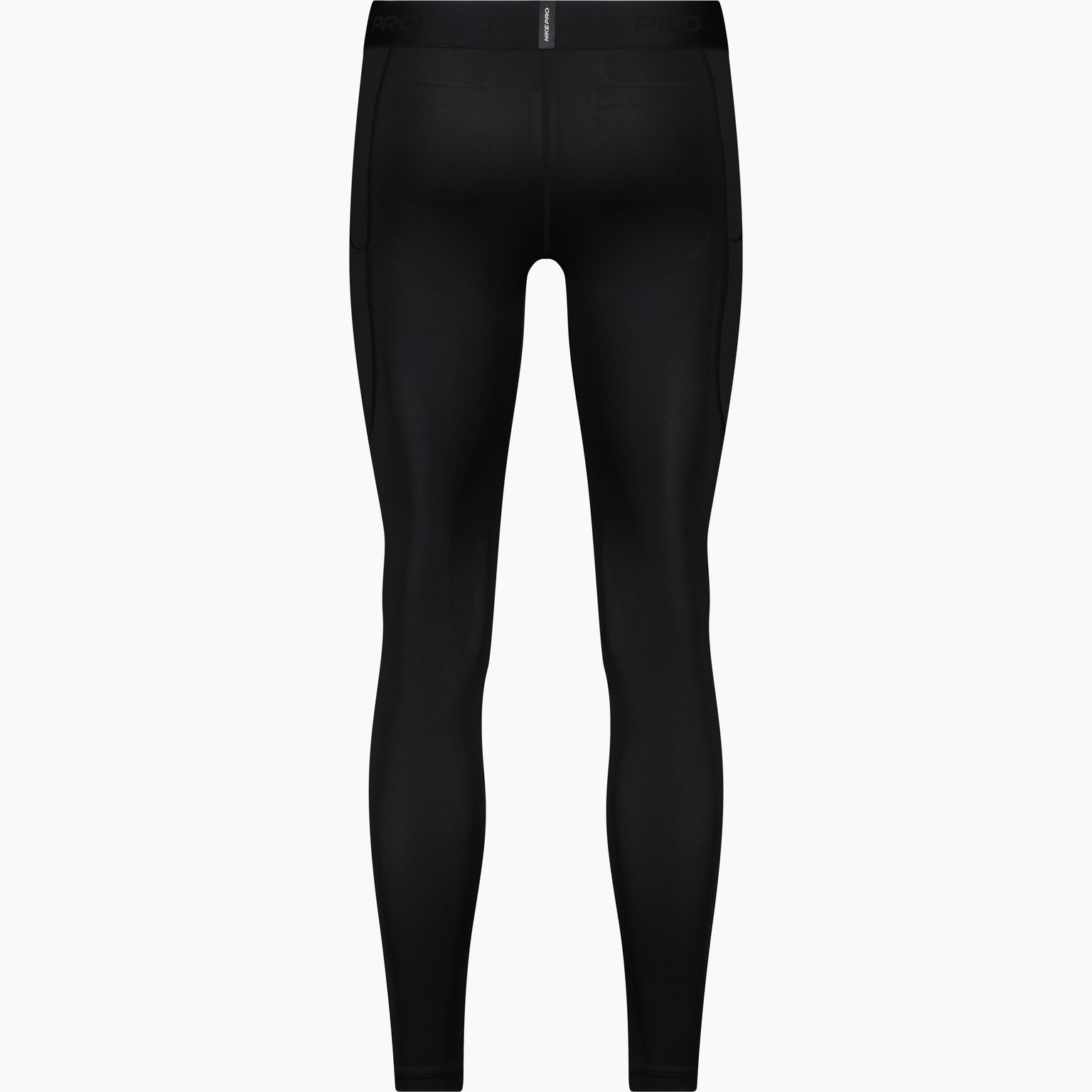 Nike Pro Dri-Fit M tights Svart