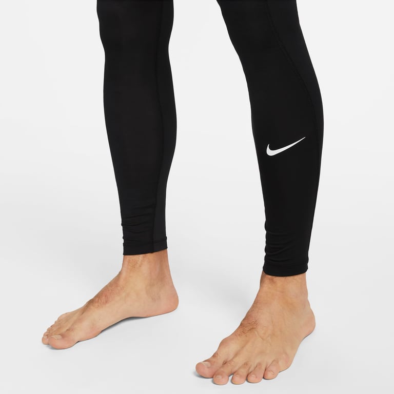 Nike Pro Dri-Fit M tights Svart