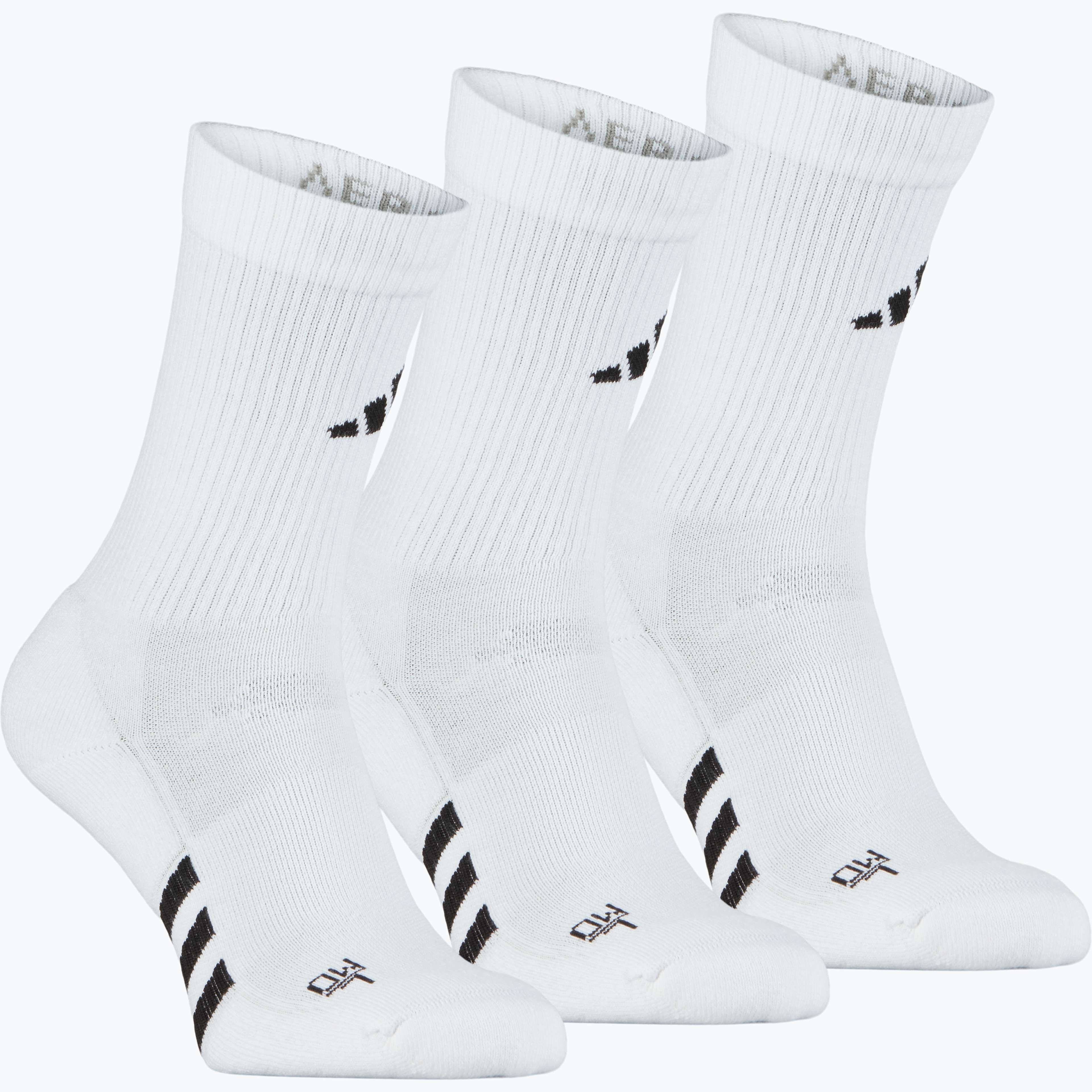 Performance 3-pack strumpor