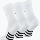 förhandsvisning ikon 2 för adidas Performance 3-pack strumpor Vit