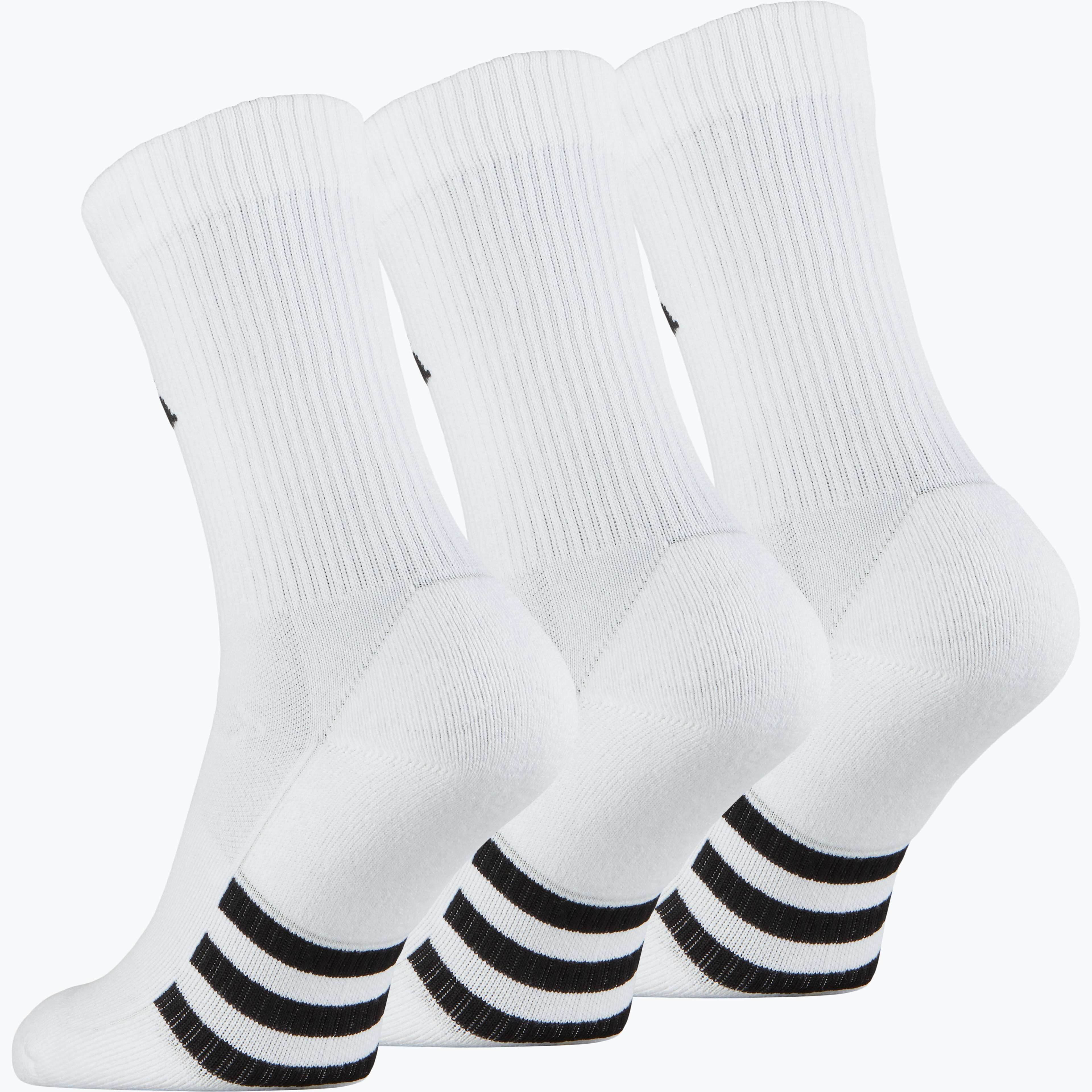 Performance 3-pack strumpor