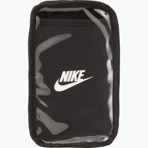 Nike Club Crossbody axelväska Svart