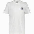 färgalternativ för Vit Nike Sportswear Standard JR t-shirt