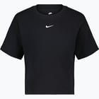 färgalternativ för Svart Nike Sportswear Essential JR t-shirt