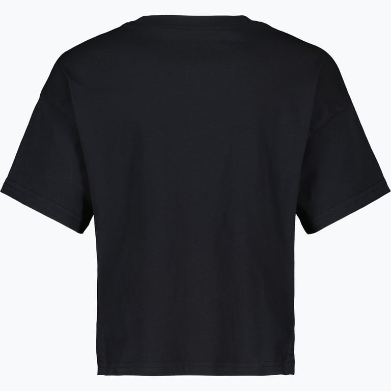 Nike Sportswear Essential JR t-shirt Svart