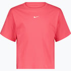 färgalternativ för Rosa Nike Sportswear Essential JR t-shirt