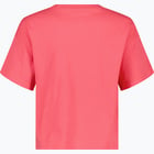 förhandsvisning ikon 2 för Nike Sportswear Essential JR t-shirt Rosa