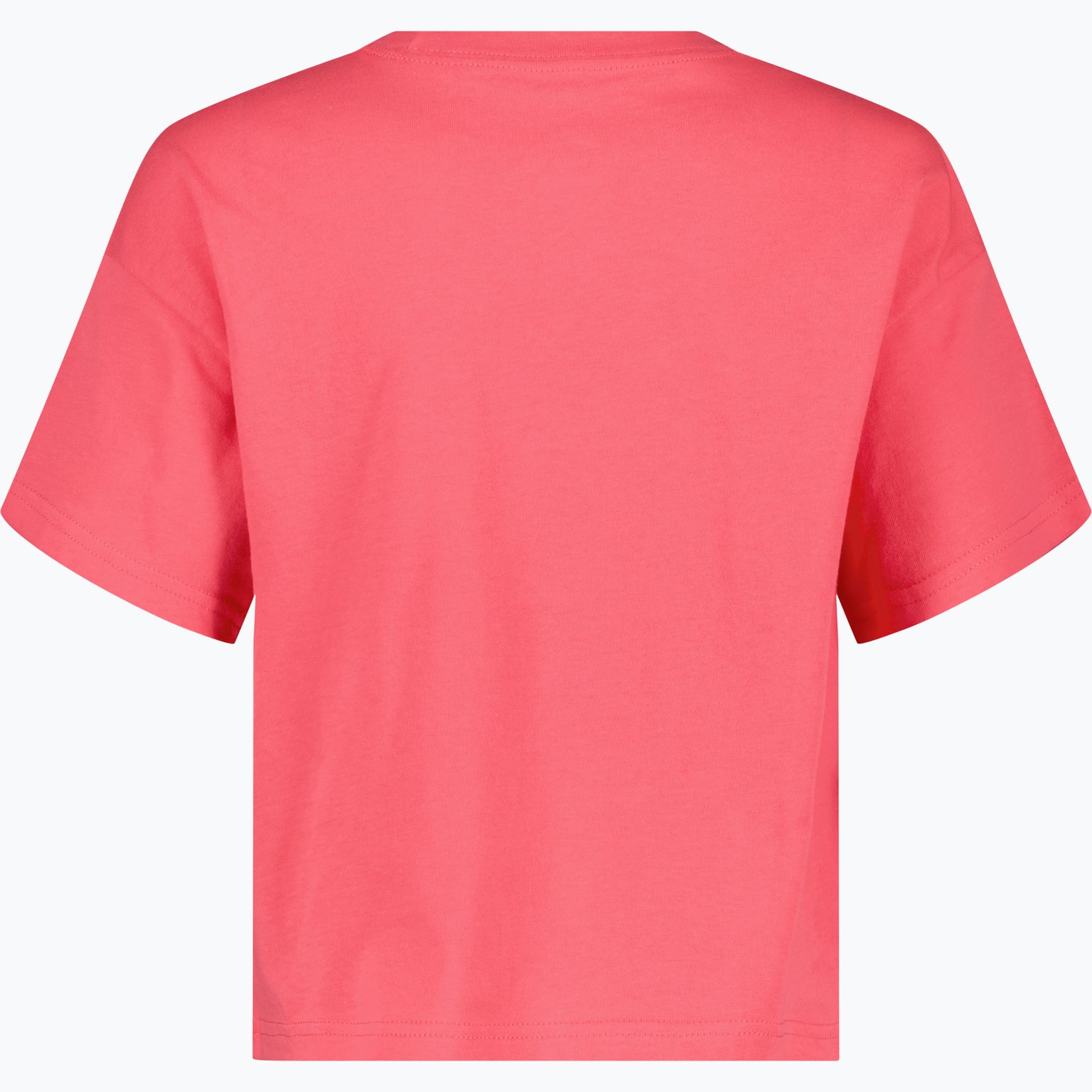 Nike Sportswear Essential JR t-shirt Rosa