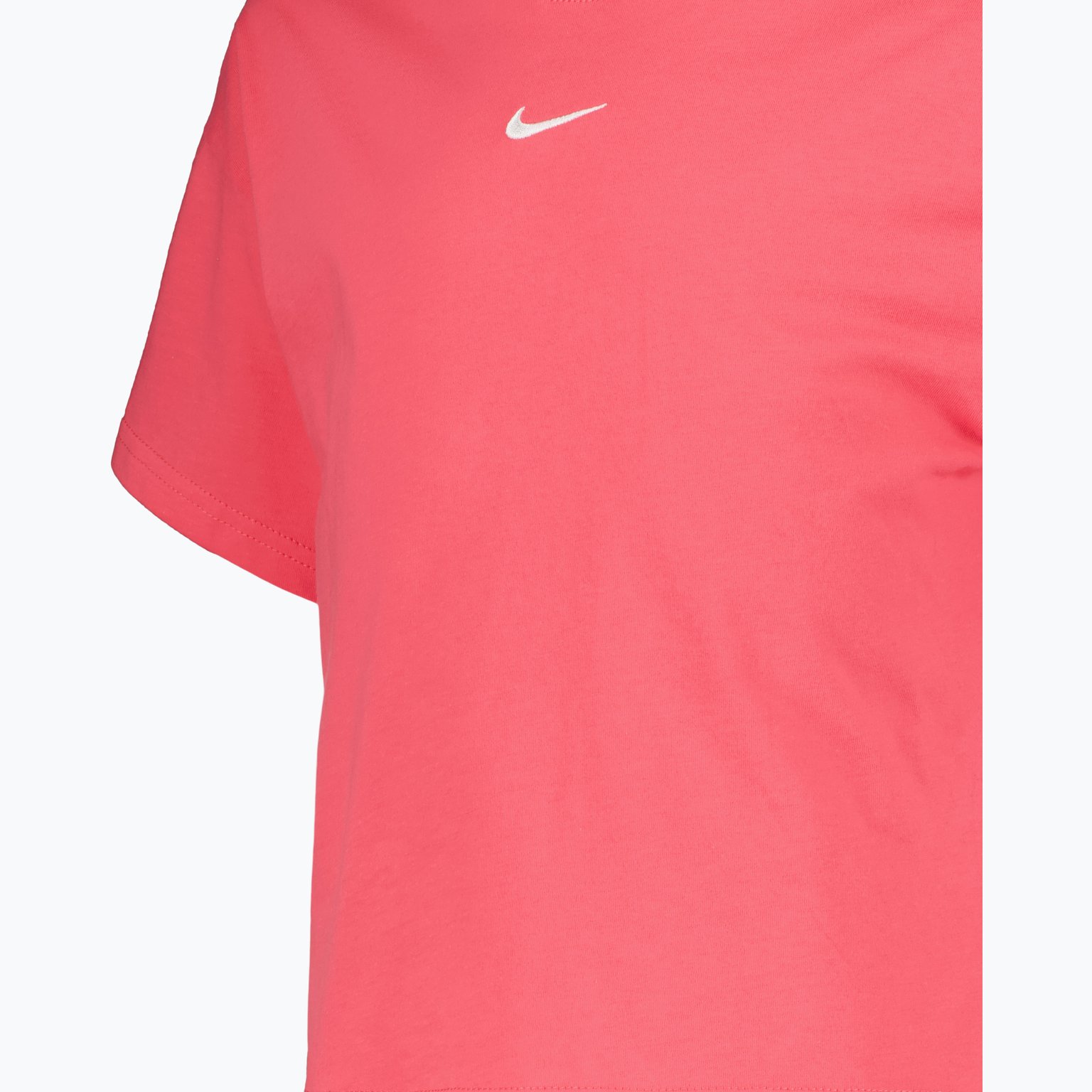 Nike Sportswear Essential JR t-shirt Rosa