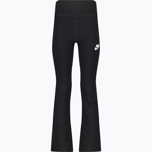 Nike Sportswear Classic JR leggings Lila