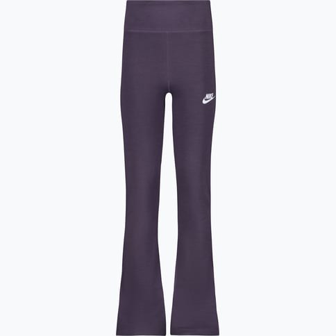 Nike Sportswear Classic JR leggings Lila