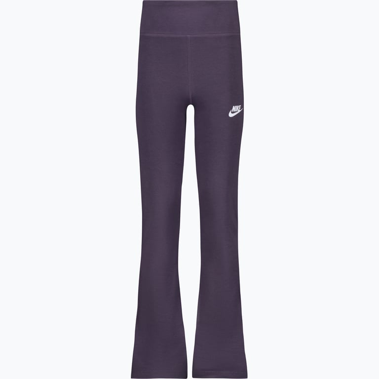 Nike Sportswear Classic JR leggings Lila