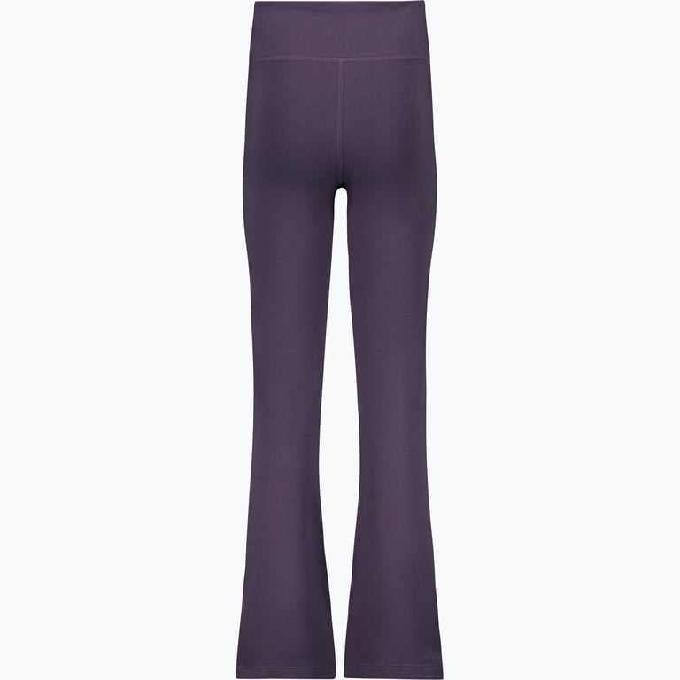 Nike Sportswear Classic JR leggings Lila