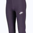 förhandsvisning ikon 3 för Nike Sportswear Classic JR leggings Lila