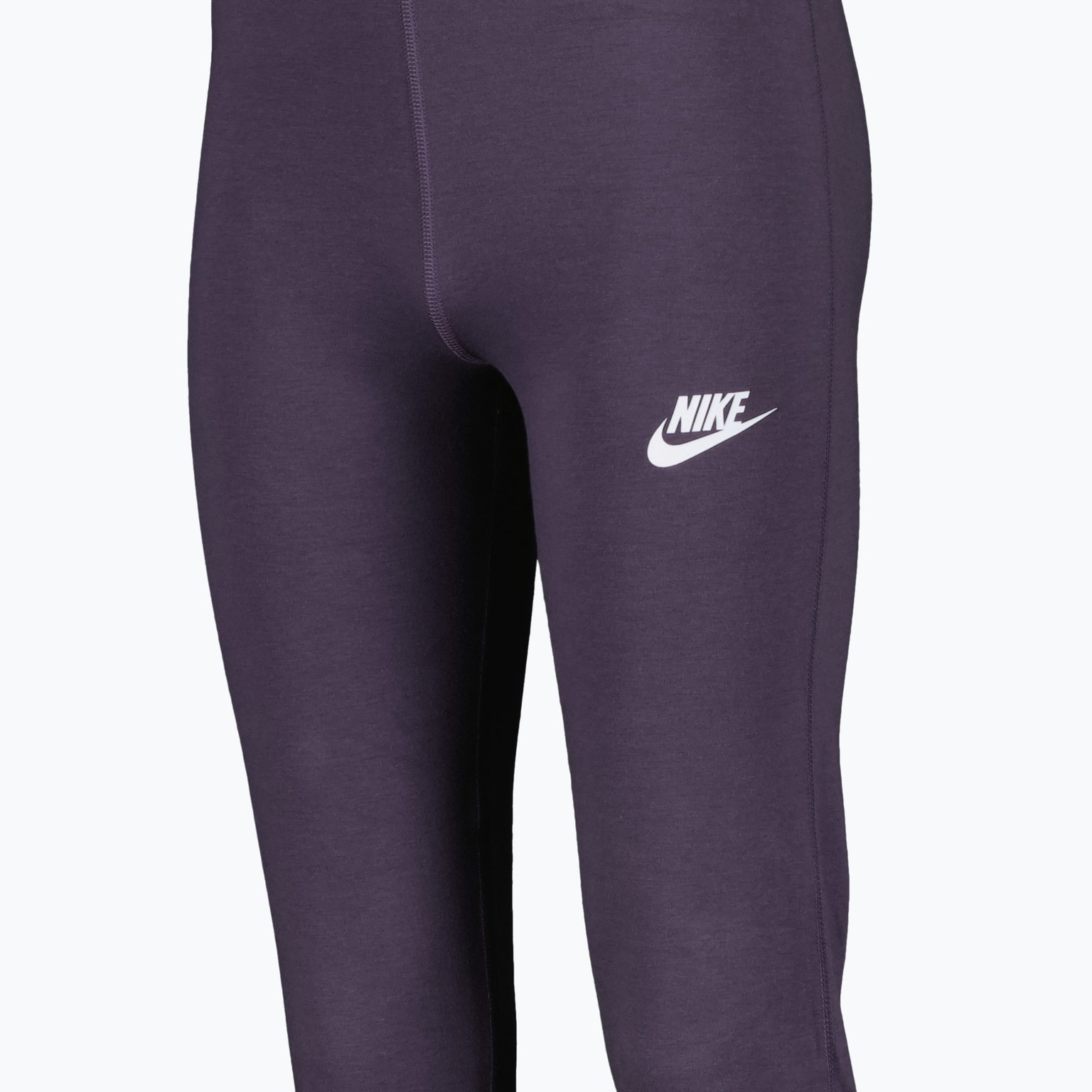 Nike Sportswear Classic JR leggings Lila