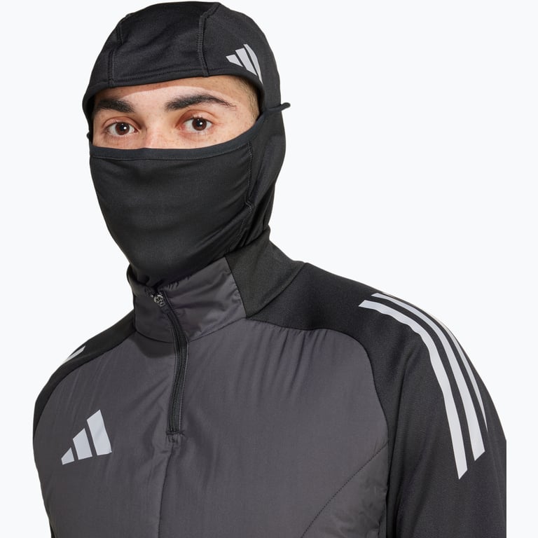 adidas Tiro 24 Competition Winterized träningströja Svart