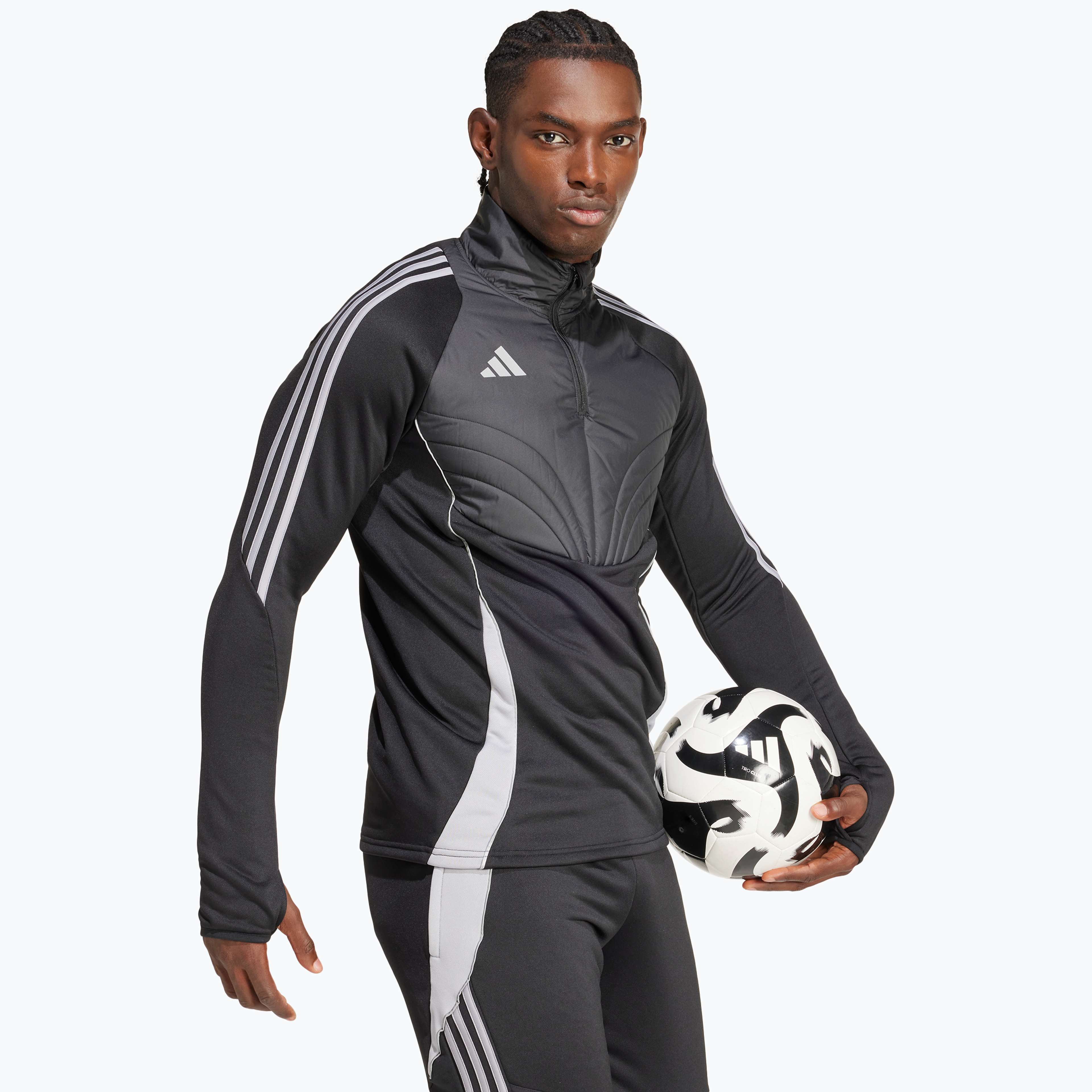 Tiro 24 Winterized träningströja