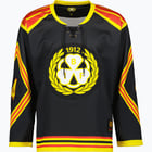 förhandsvisning ikon 1 för Brynäs IF REPLICA 63/64 JOHANSSON Svart