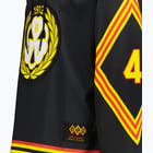 förhandsvisning ikon 3 för Brynäs IF REPLICA 63/64 JOHANSSON Svart