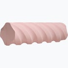 förhandsvisning ikon 2 för Casall Swirl Foam roller Rosa