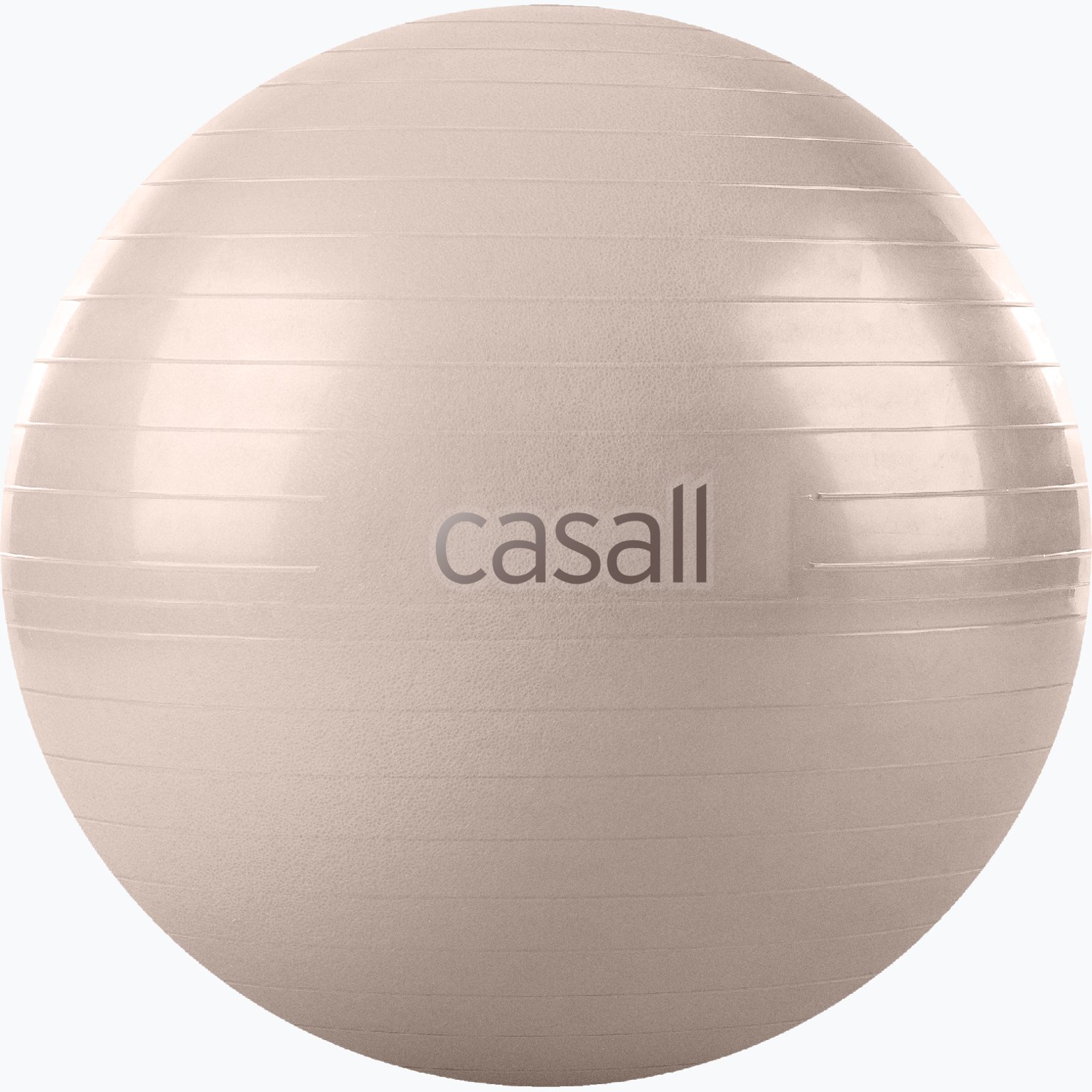 Casall Exercise 60-65 cm gymboll Svart