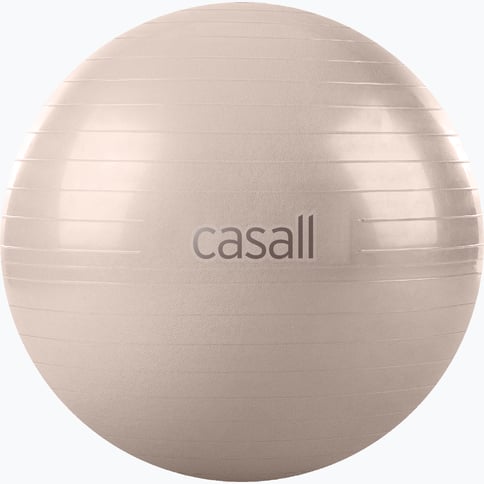 Casall Exercise 70-75 cm gymboll Beige