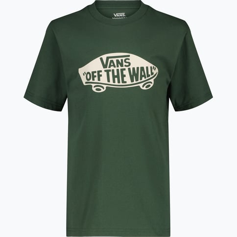 Vans OTW Board JR t-shirt Grön