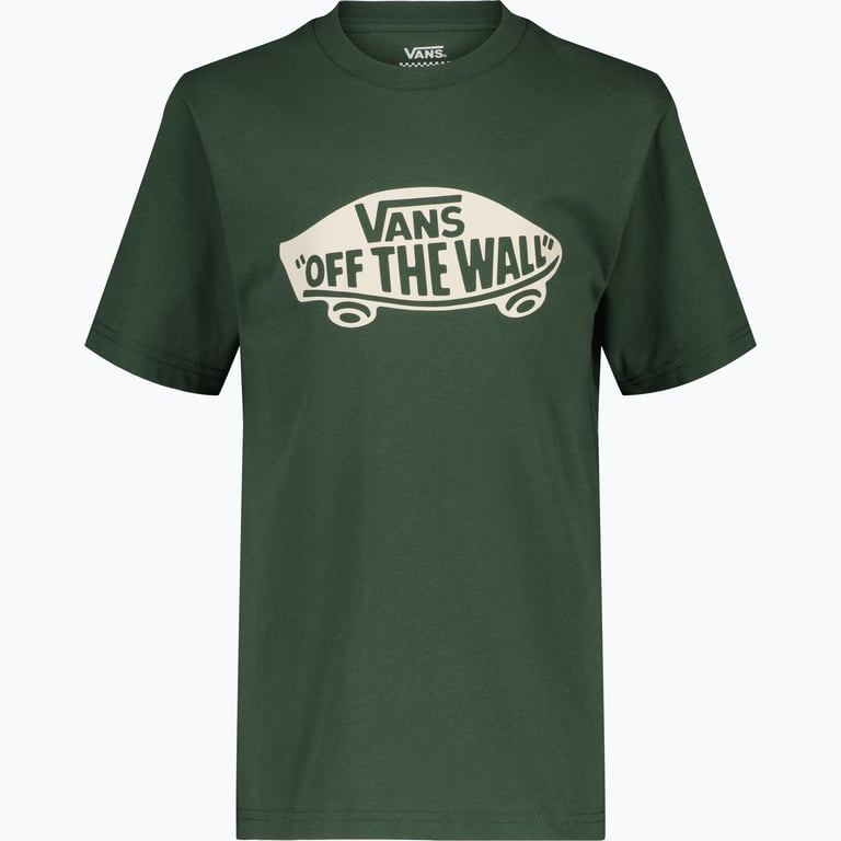 Vans OTW Board JR t-shirt Grön