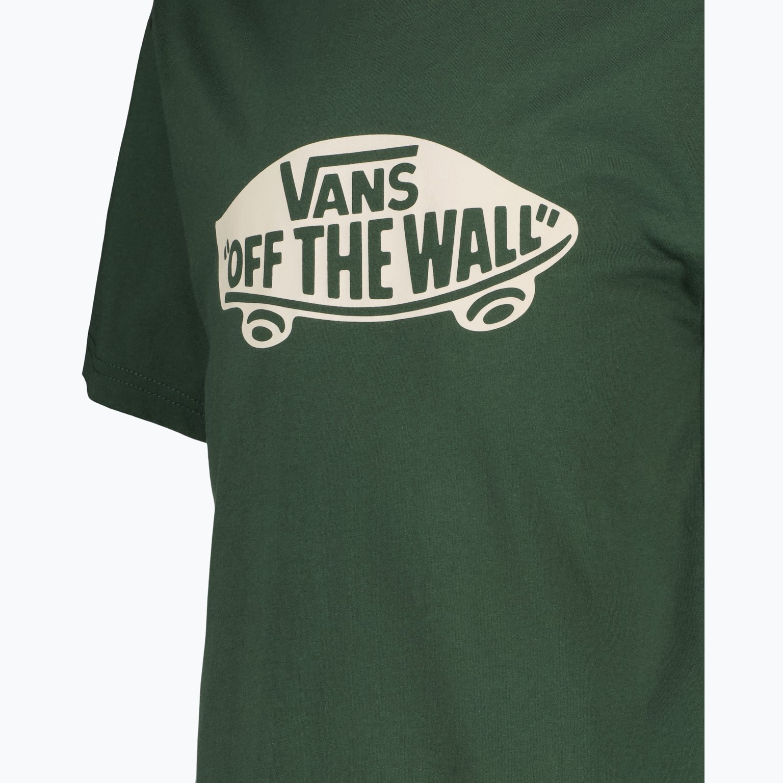 Vans OTW Board JR t-shirt Grön