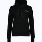 färgalternativ för Svart Peak Performance Original Zip W huvtröja