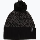 förhandsvisning ikon 2 för Puma Essentials Pom Beanie mössa Svart