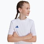 förhandsvisning ikon 3 för adidas Tabela 23 JR t-shirt Vit