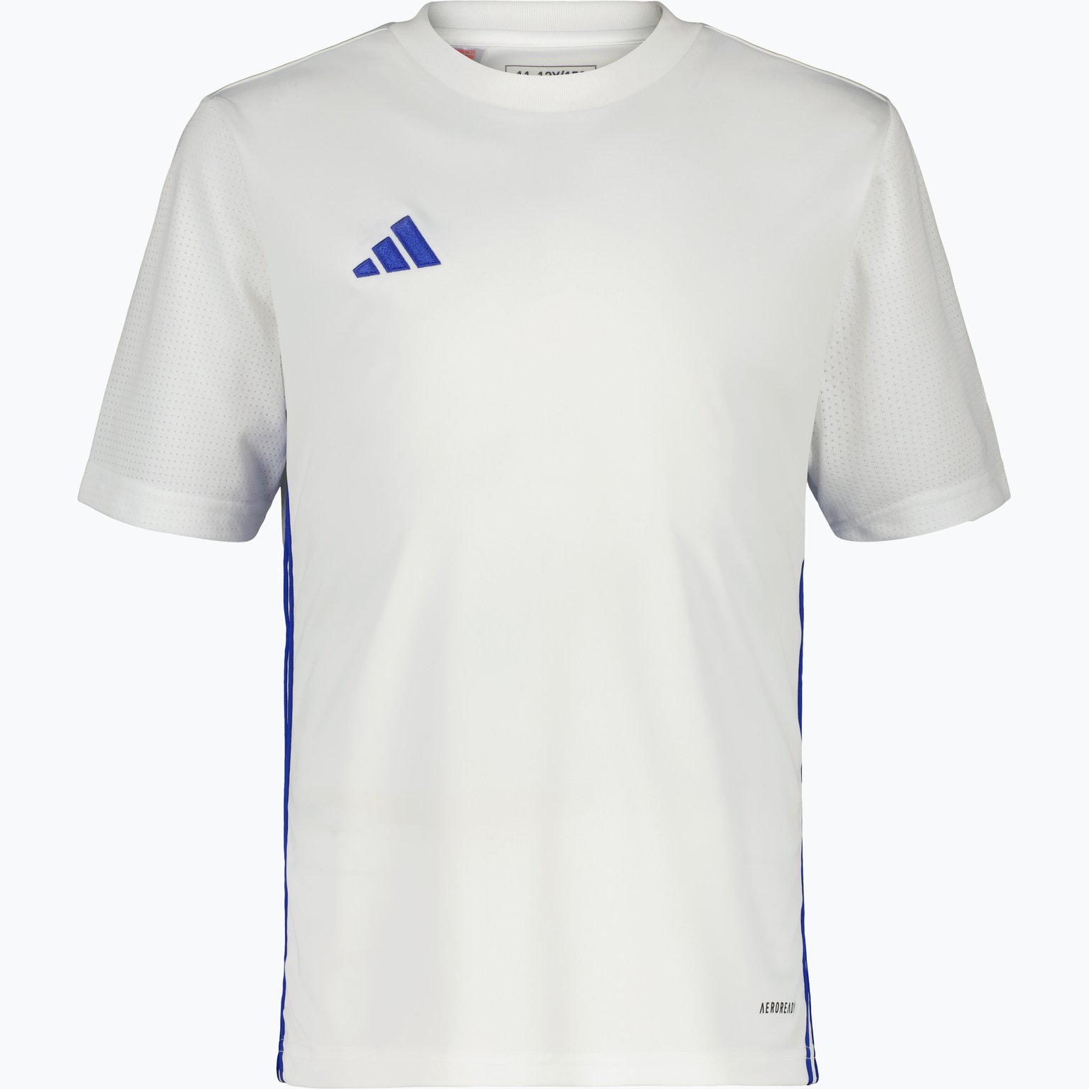 adidas Tabela 23 JR t-shirt Vit