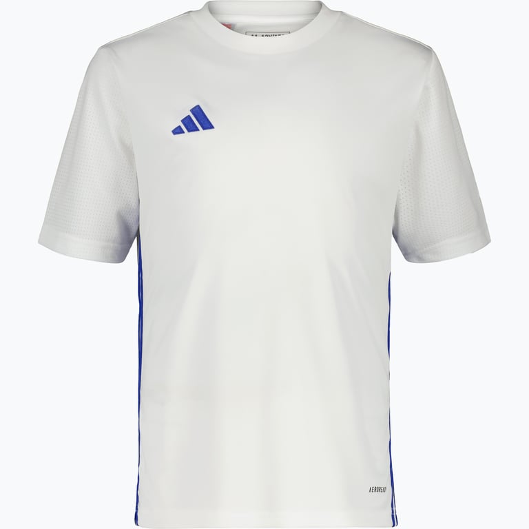 adidas Tabela 23 JR t-shirt Vit