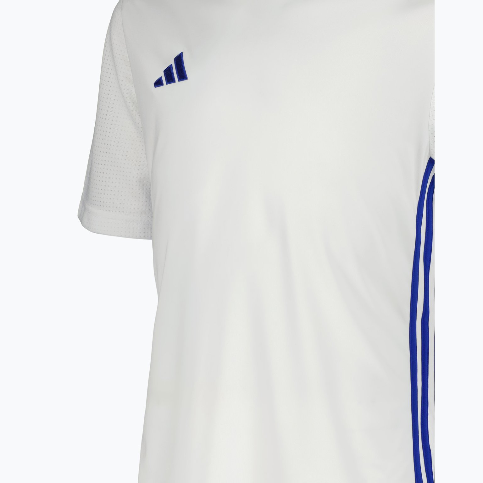 adidas Tabela 23 JR t-shirt Vit