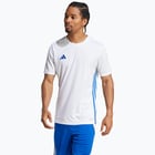 förhandsvisning ikon 1 för adidas Tabela 23 träningst-shirt Vit