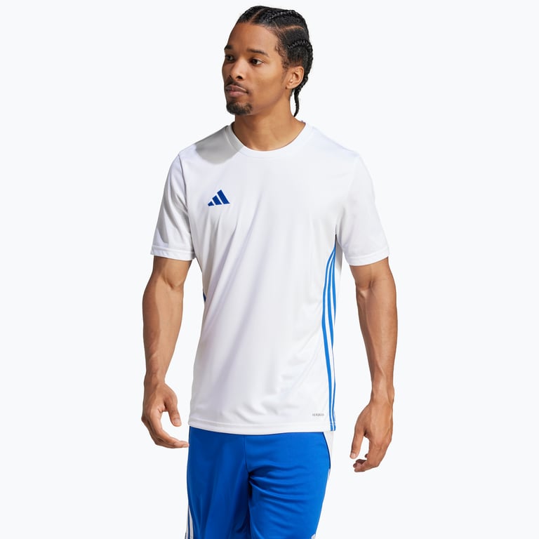 adidas Tabela 23 träningst-shirt Vit