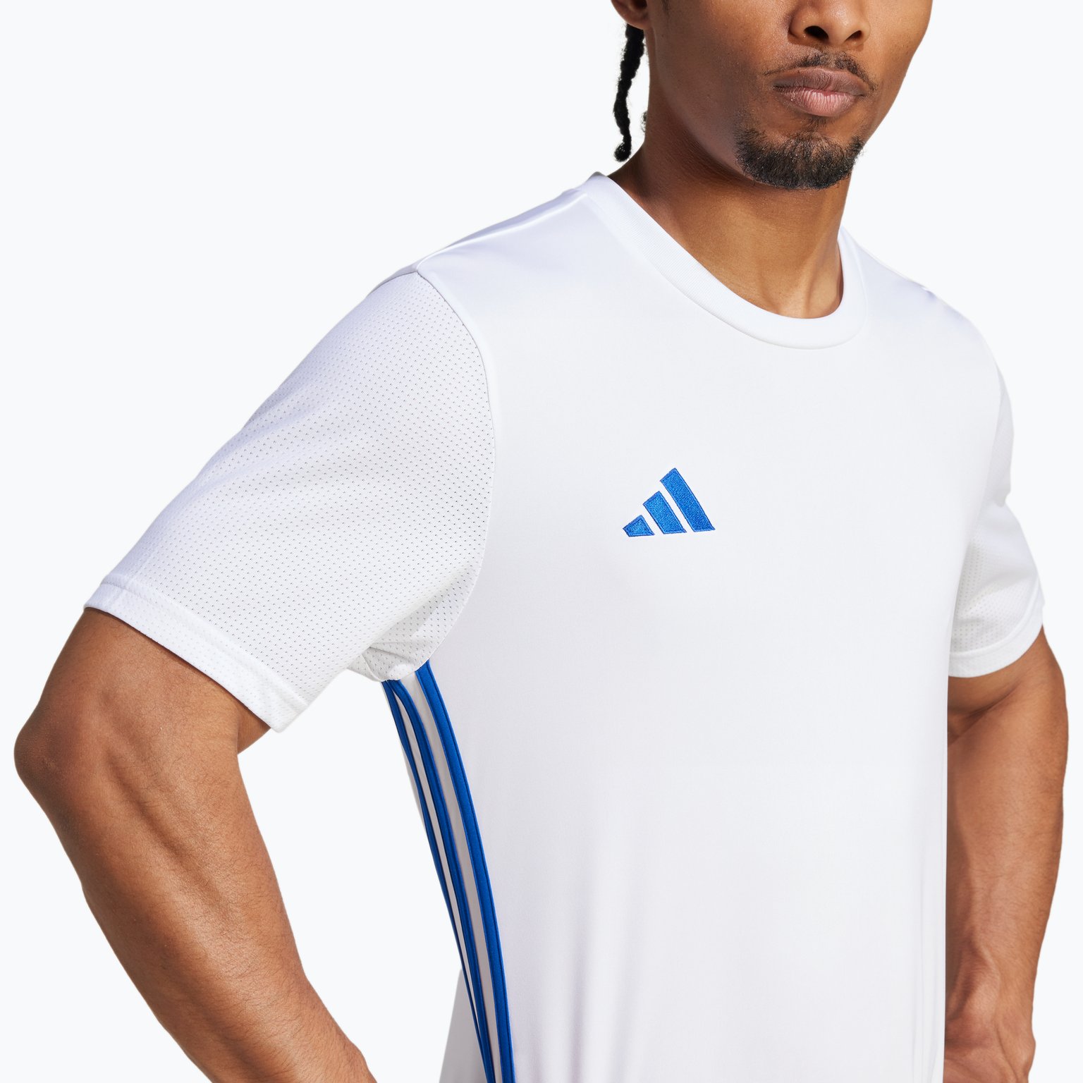 adidas Tabela 23 träningst-shirt Vit