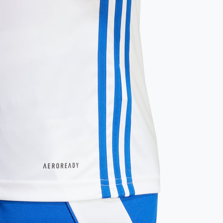 adidas Tabela 23 träningst-shirt Vit