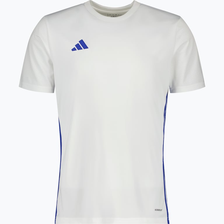 adidas Tabela 23 träningst-shirt Vit