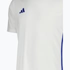 förhandsvisning ikon 8 för adidas Tabela 23 träningst-shirt Vit