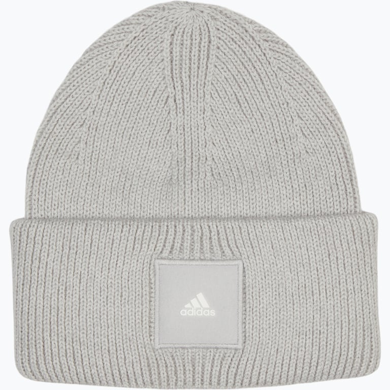 adidas Wid Cuff Beanie mössa Grå