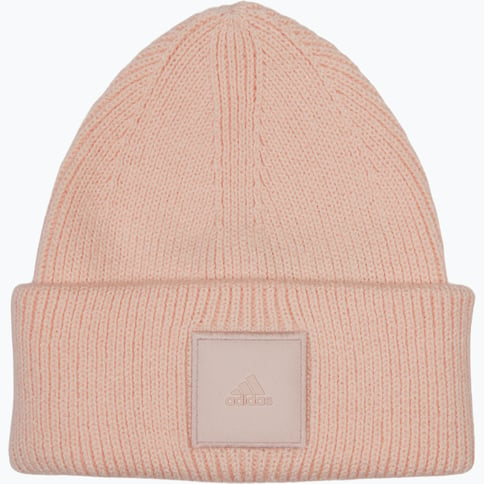 adidas Wid Cuff Beanie mössa Rosa